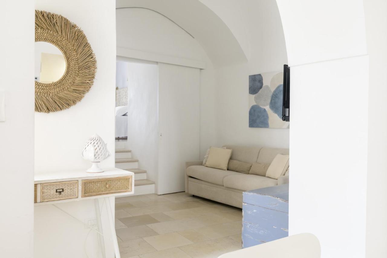 La Casa Del Vicolo By Wonderful Italy Apartment Ostuni Exterior photo