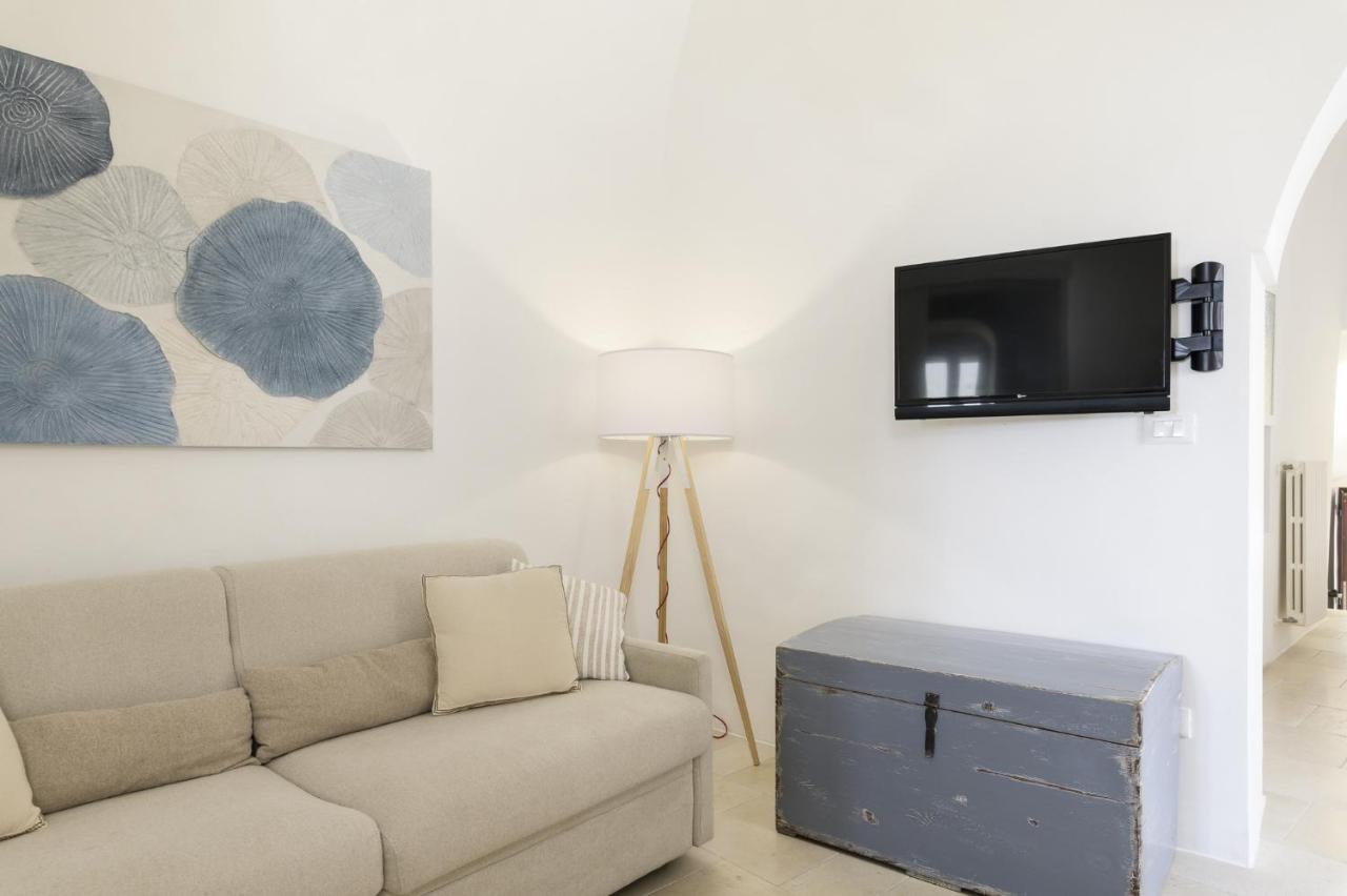 La Casa Del Vicolo By Wonderful Italy Apartment Ostuni Exterior photo