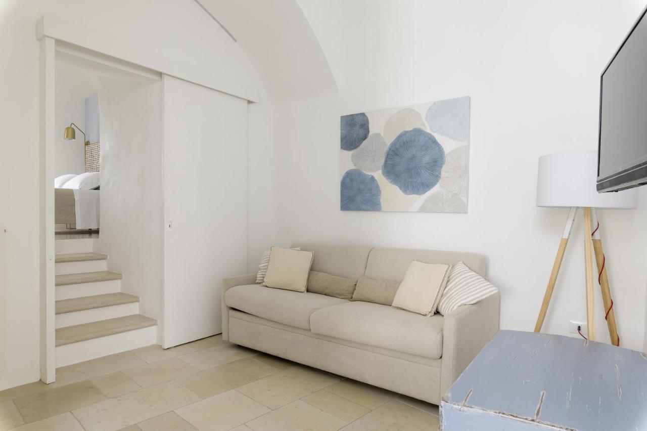 La Casa Del Vicolo By Wonderful Italy Apartment Ostuni Exterior photo