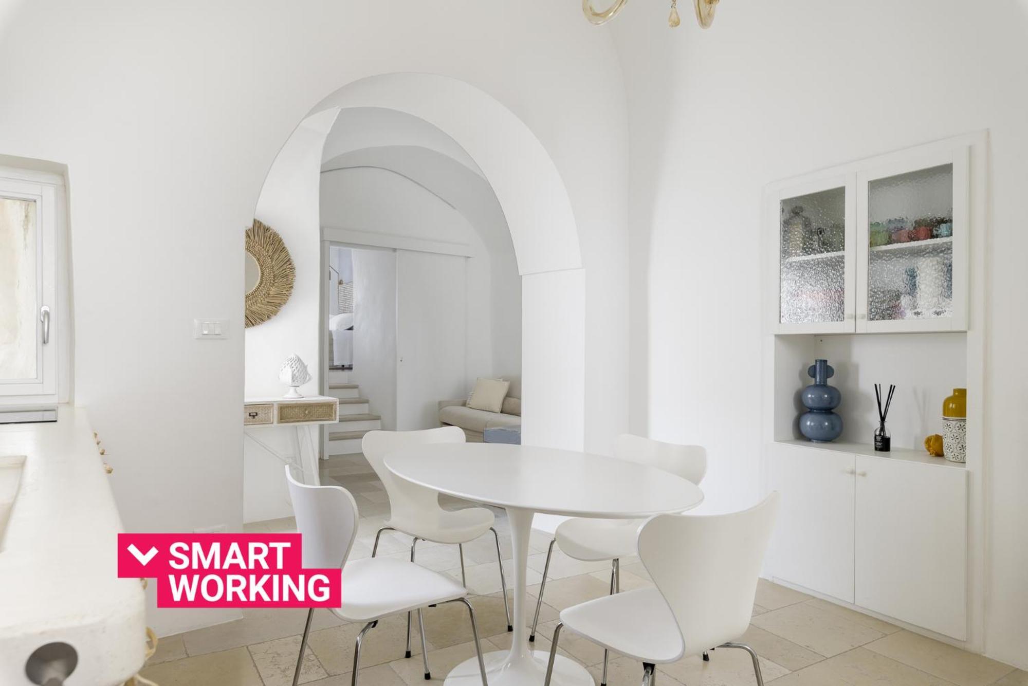 La Casa Del Vicolo By Wonderful Italy Apartment Ostuni Exterior photo